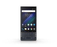 BlackBerry KEY2 LE 4/64GB Dual SIM granatowy - 474737 - zdjęcie 2